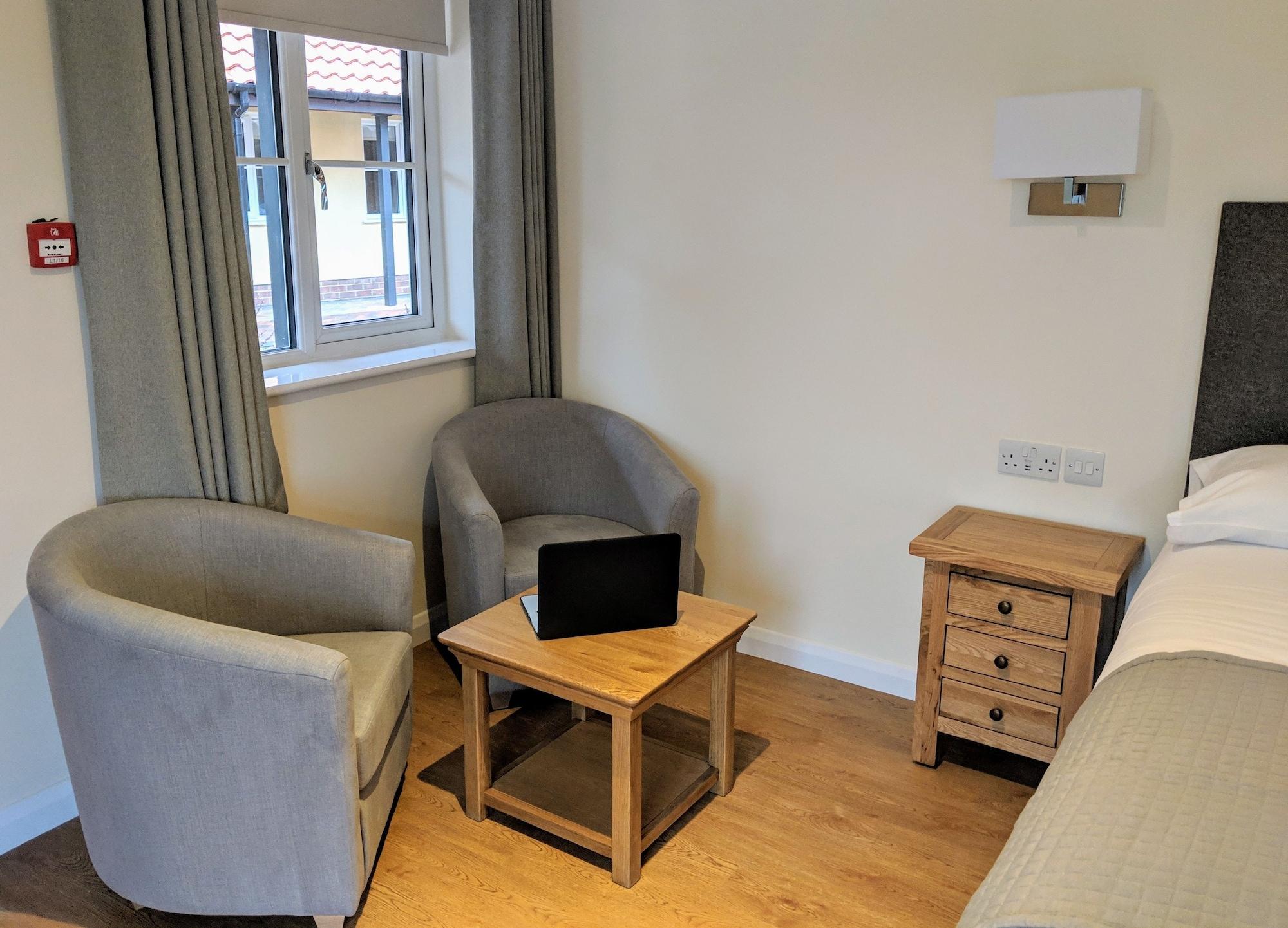 Wayford Bridge Country house Stalham