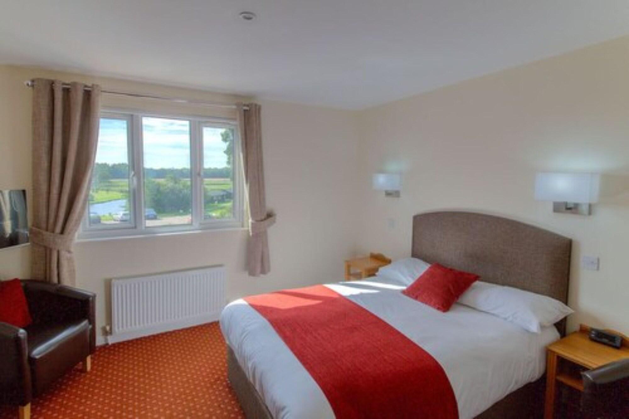 Country house Wayford Bridge Stalham