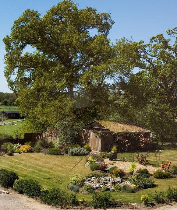 Wayford Bridge Country house *