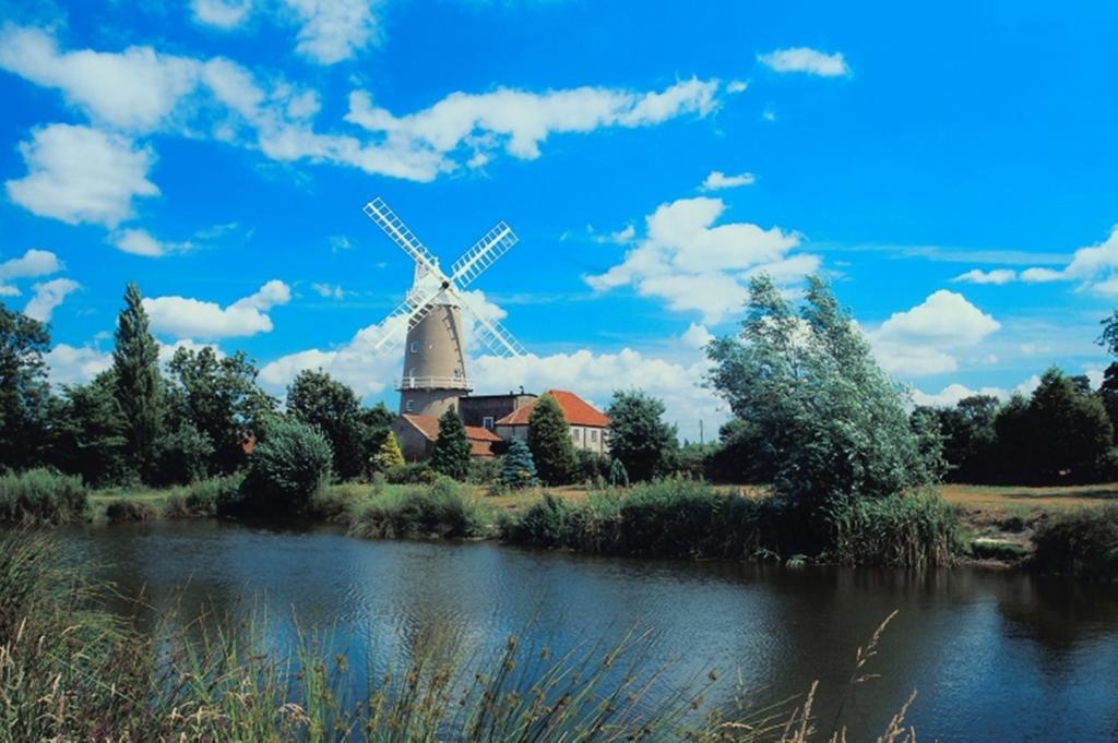 Wayford Bridge Stalham