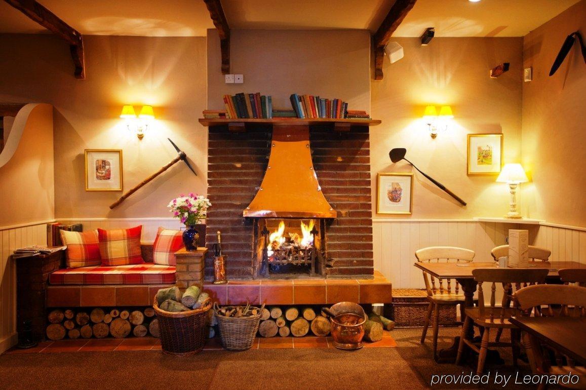 Country house Wayford Bridge