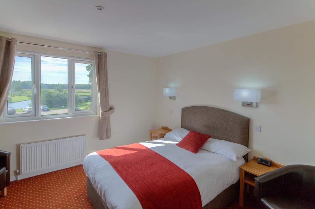Country house Wayford Bridge Stalham