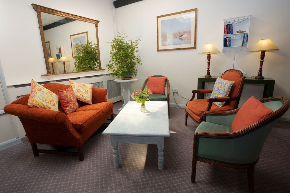 Country house Wayford Bridge Stalham