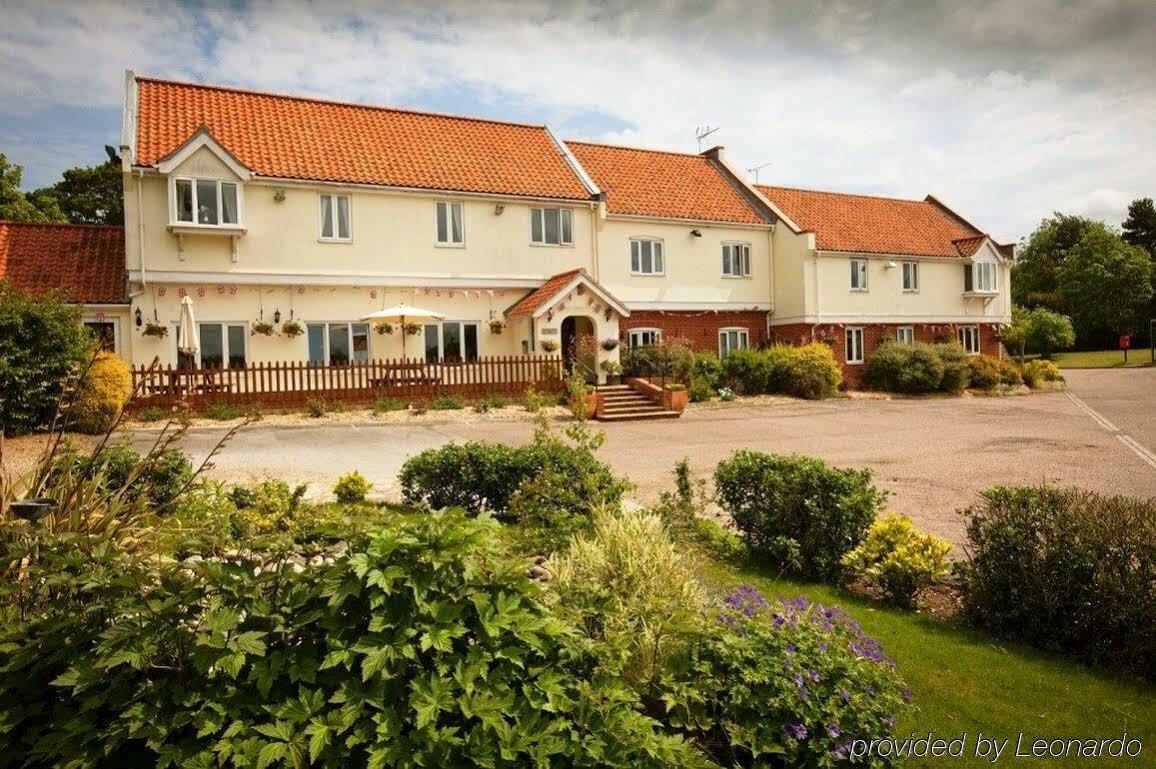 Wayford Bridge Country house Stalham