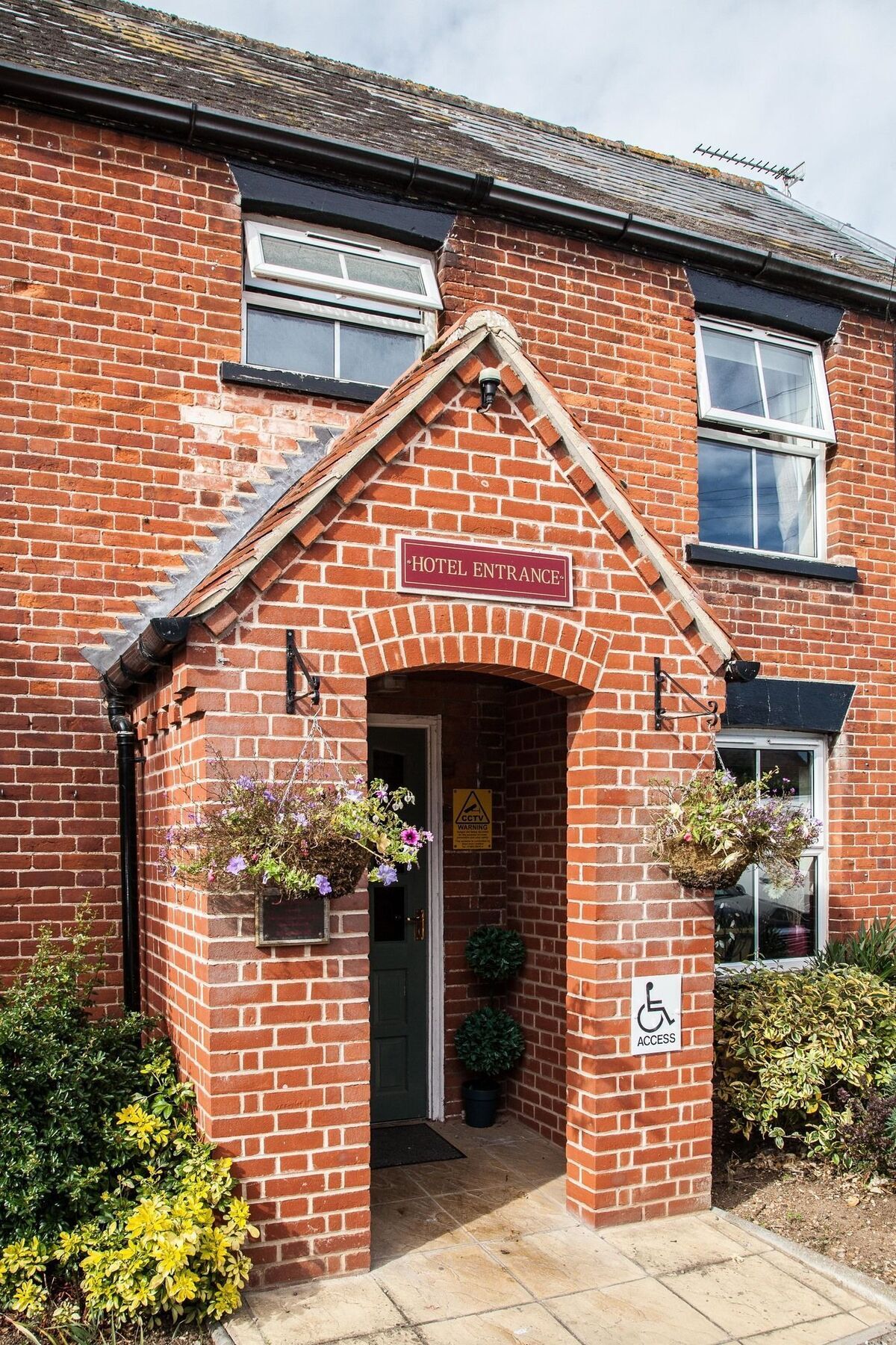 Country house Wayford Bridge