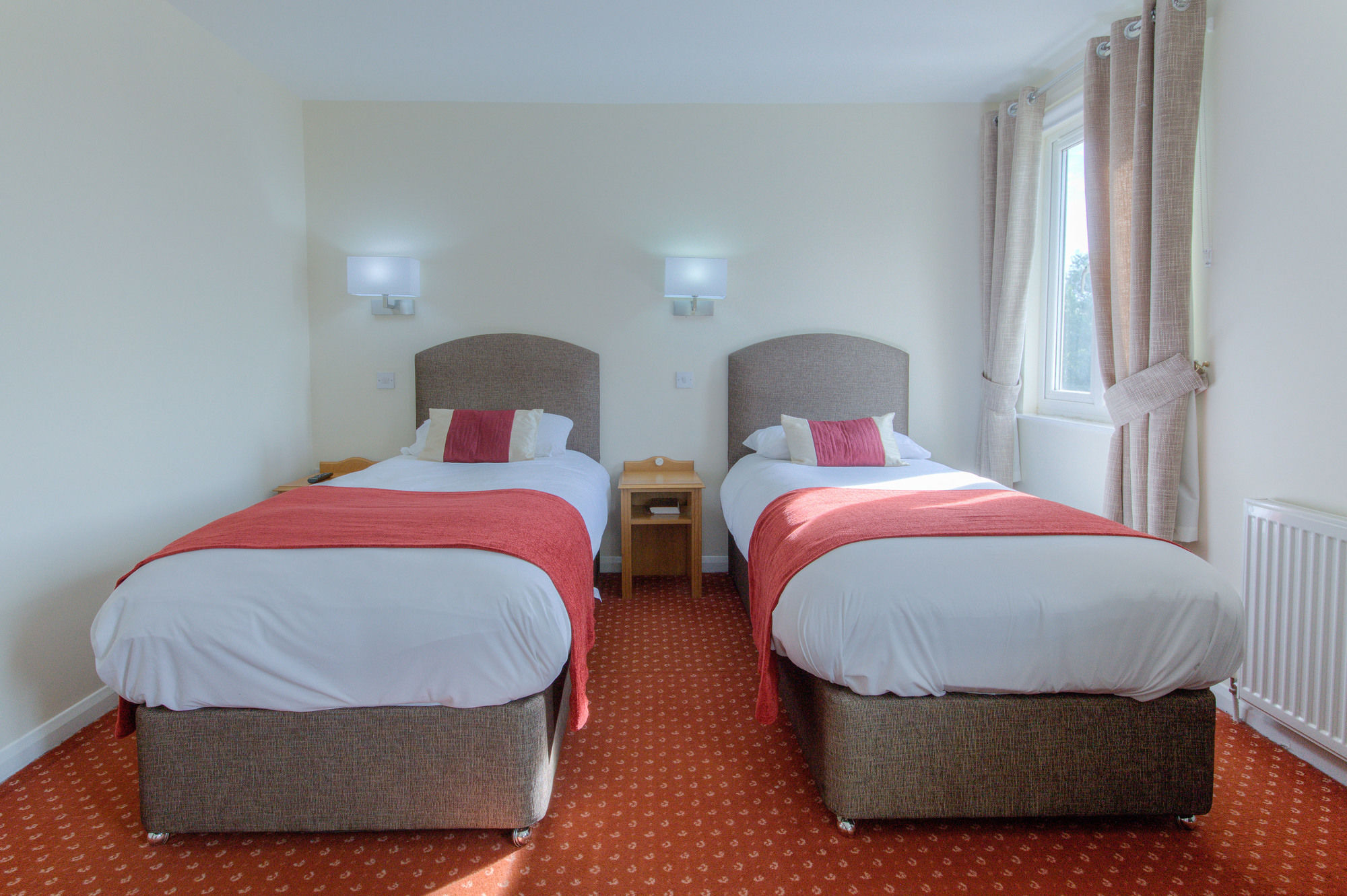 Wayford Bridge Country house Stalham